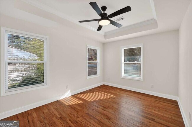 Building Photo - 3769 Adkins Rd NW