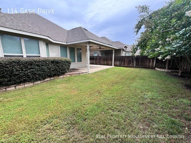 Building Photo - 114 Gage Dr