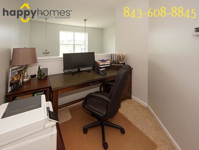 Building Photo - 3/2.5 Townhome located in the Landings at Montague in Goose Creek!