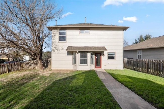Building Photo - 6001 Perlita Dr