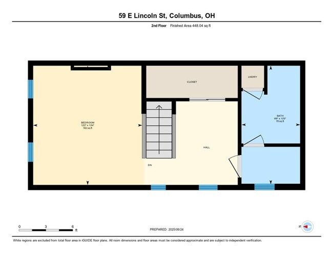 Building Photo - E Lincoln St 59-61 MLR
