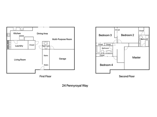 Building Photo - 24 Pennyroyal Way