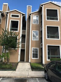 Building Photo - 4301 Lizshire Lane #C-203 C