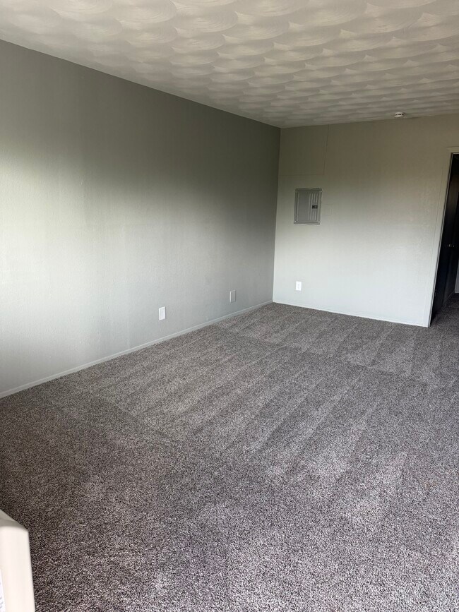 Building Photo - Pine Street Terrace