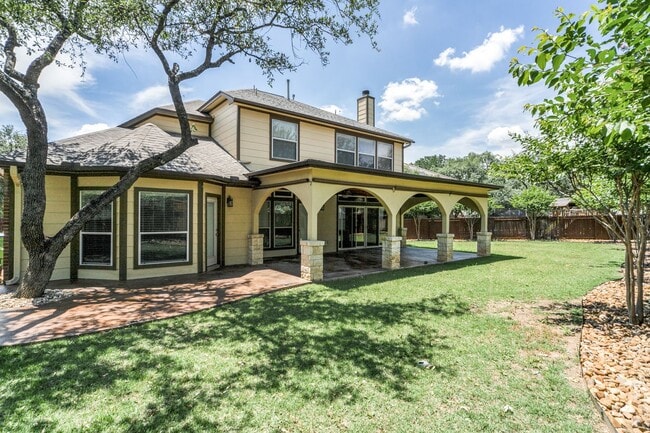 Building Photo - Beautiful 4 Bedroom Home in Sonoma Ranch
