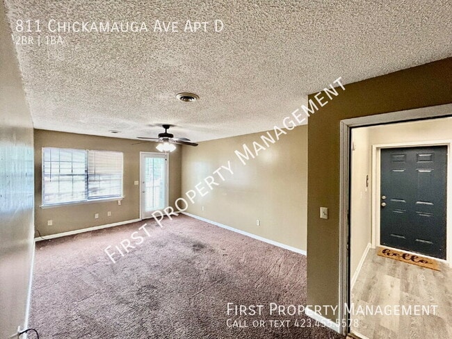 Primary Photo - 811 Chickamauga Ave