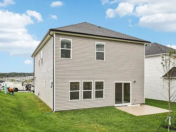 Building Photo - 4145 Walnut Ridge Dr