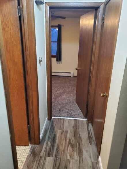 hall - 5721 Sheridan Rd