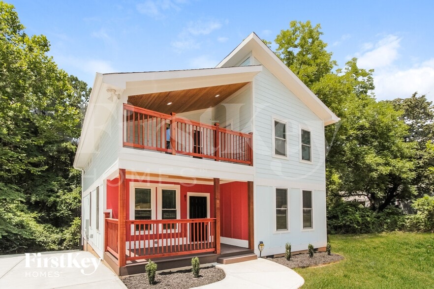 Building Photo - 81 May St