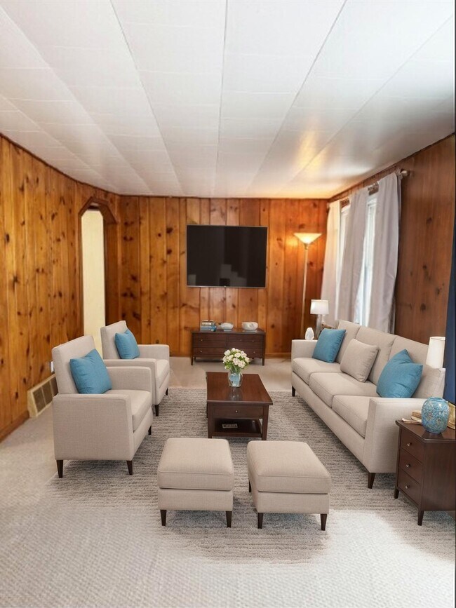 Building Photo - 7503 Huron Bay Blvd