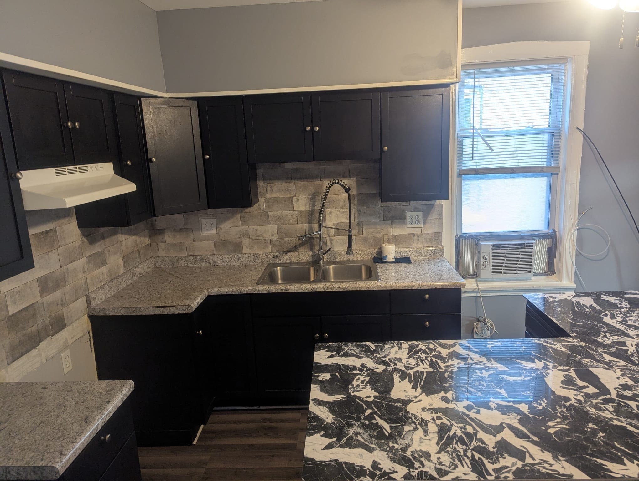 Kitchen - 4616 S Spaulding Ave