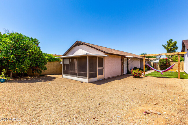 Building Photo - 3709 W Carol Ann Way