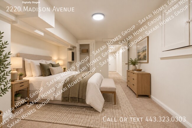Building Photo - 2220 Madison Ave