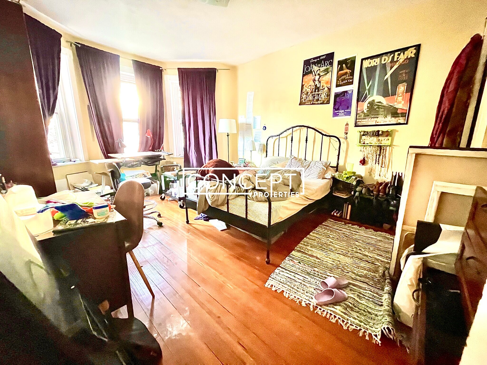 Building Photo - 71 S Huntington Ave