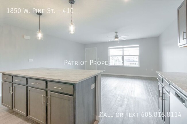 Primary Photo - BRAND NEW 2 Bedroom/ 2 Bathroom Townhome i...