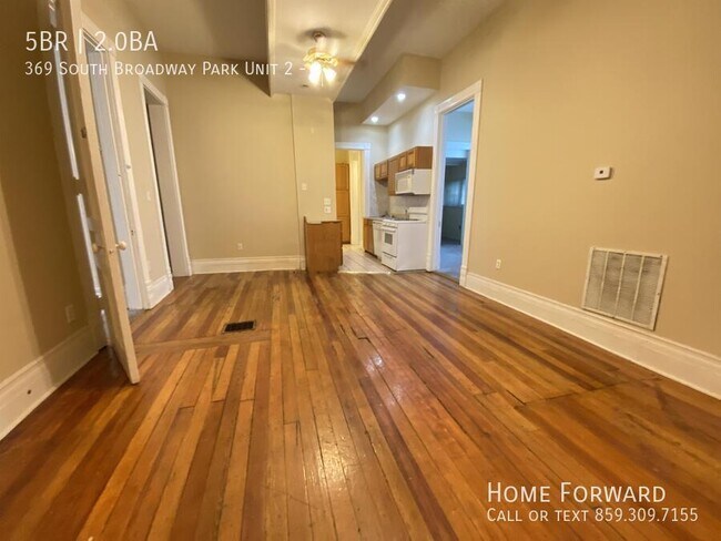 Building Photo - 369 S Broadway Park