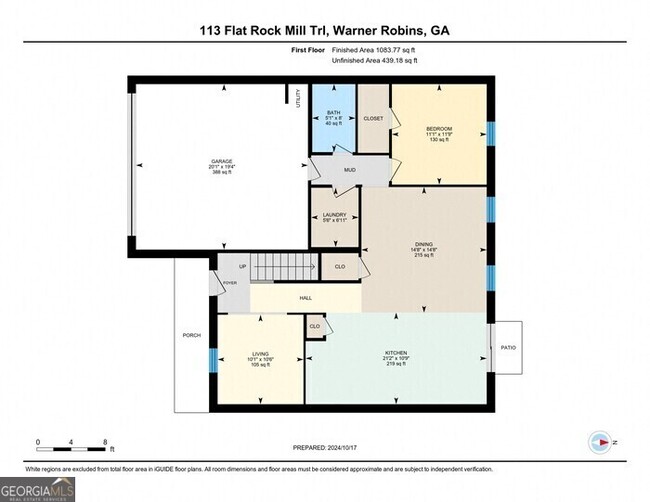 Building Photo - 113 Flat Rock Ml Trl