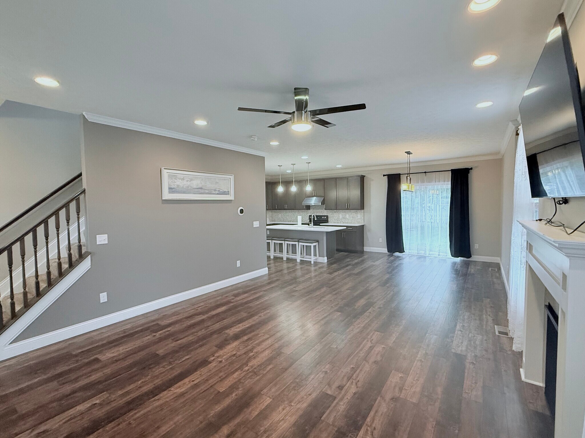 Building Photo - 3117 W Millstone Dr
