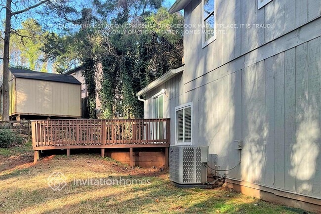 Building Photo - 659 N Wood Path Dr