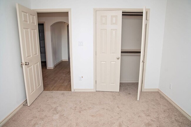 Building Photo - 1336 Bajada St