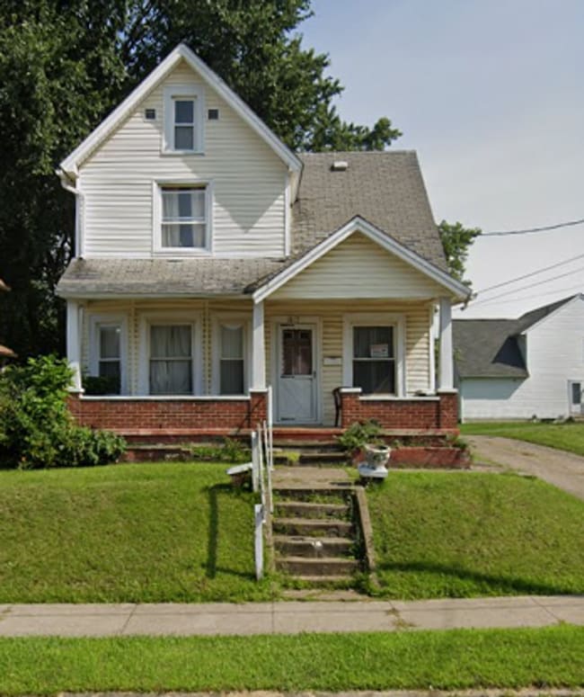 Building Photo - 2BR Canton House for Rent
