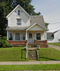 Building Photo - 2BR Canton House for Rent