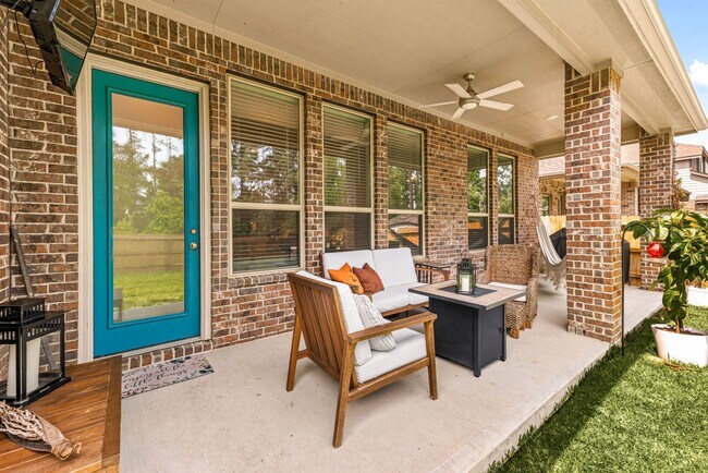 Building Photo - 3455 Warwick River Trl