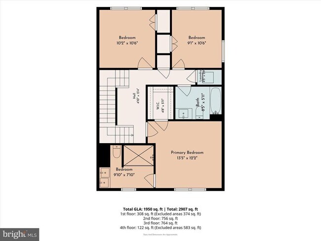 Building Photo - 3005 Birchview Walk