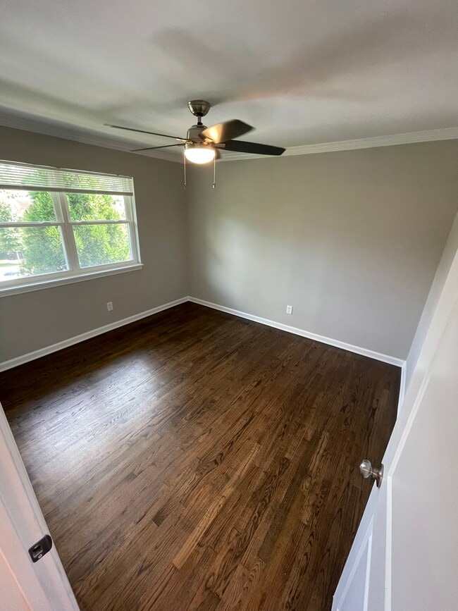 Virginia Highland Apartments 789 Briarcliff Rd NE Atlanta GA 30306