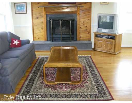 Building Photo - 3 br, 2.5 bath House - 737 Surfside Avenue