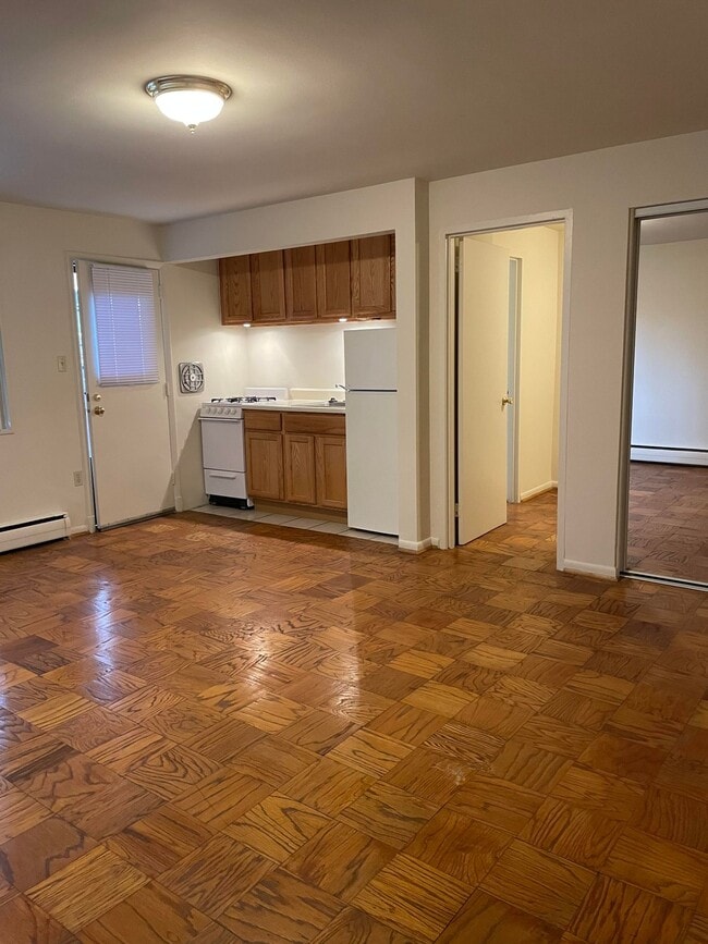 Floorplan - Twelve Oaks Apartments