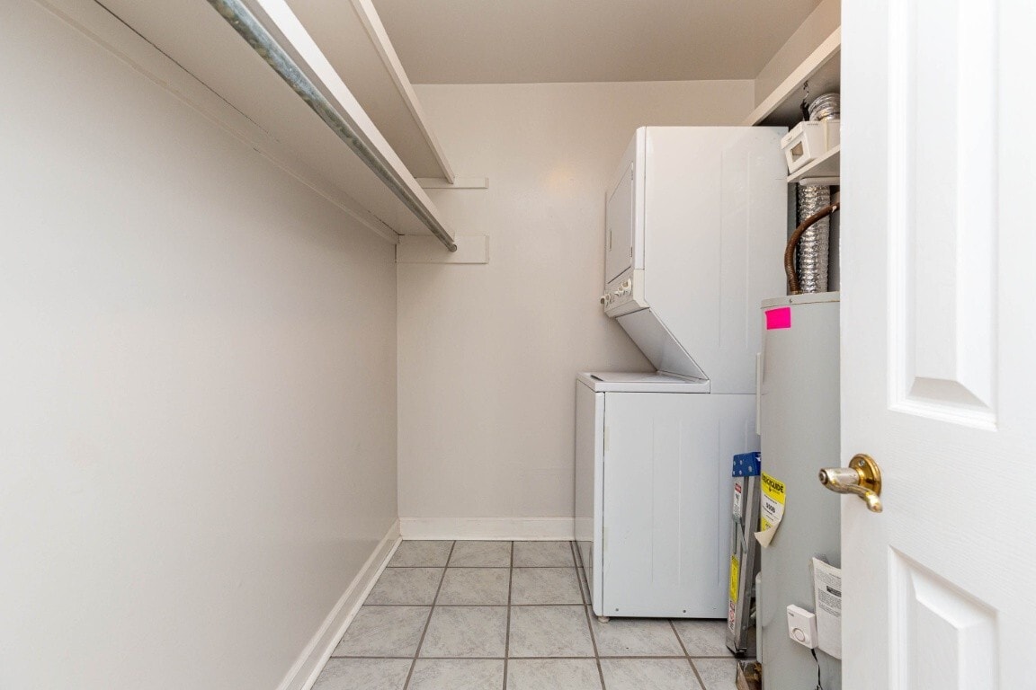In unit washer/dryer - 2601 Hillsboro Pike