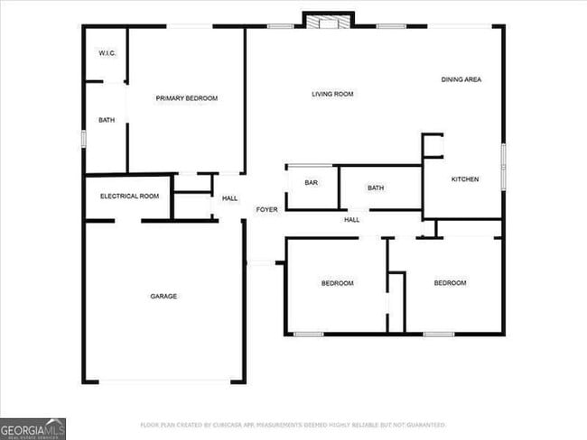 Building Photo - 4740 Jamerson Forest Pkwy