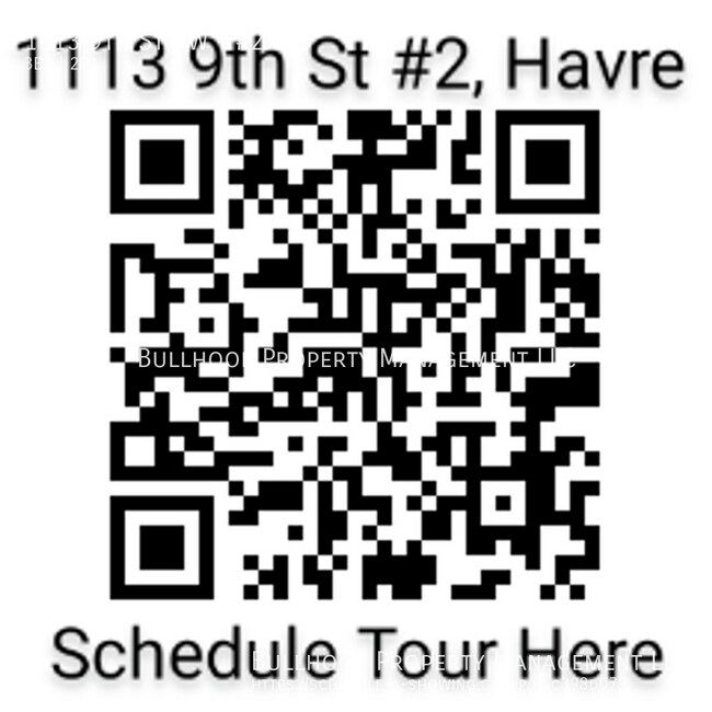 Building Photo - 1113 9th St NW