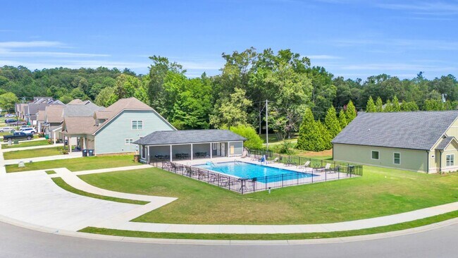 Building Photo - New Build with Location + Plenty Of Space + Incredible Community - 4 Beds, 3.5 Baths, Soaring Cei...
