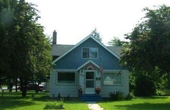 Building Photo - 348 N Washington St