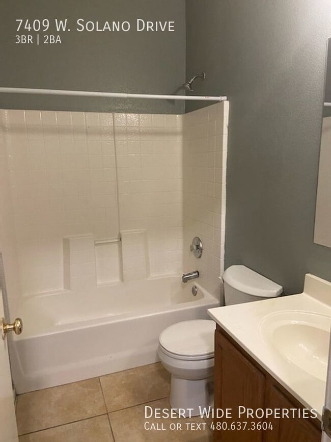 Building Photo - 3 bed 2 bath home near 75th Ave & Camelback