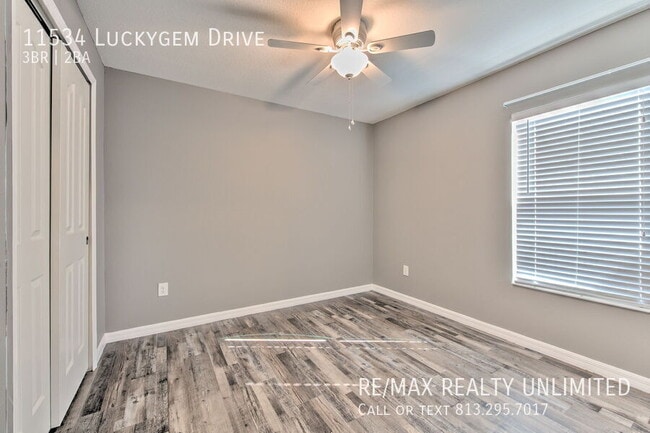 Building Photo - 11534 Luckygem Dr