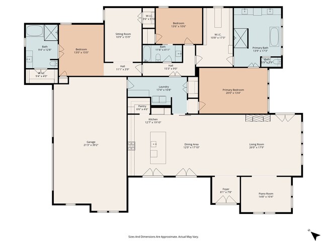 Building Photo - 39 Wycliffe Dr