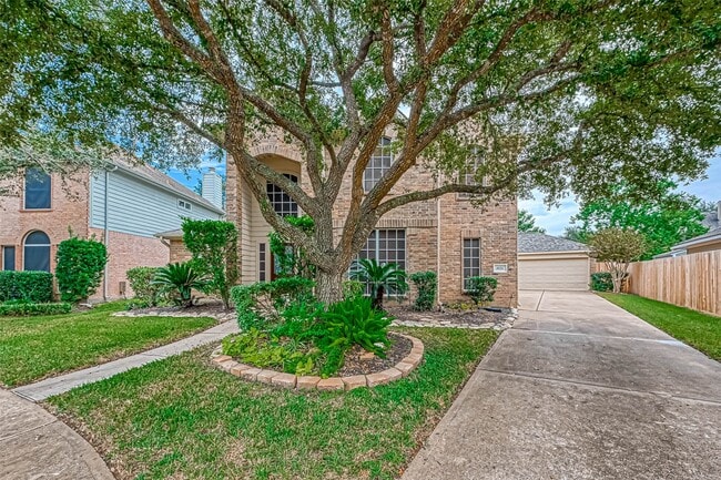 Building Photo - 4026 N Barnett Way