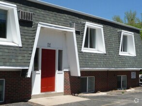 Building Photo - Bright & Private 1-Bedroom Retreat in the ...