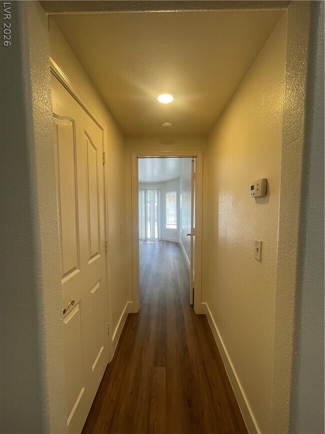 Building Photo - 2538 Furnace Creek Ave