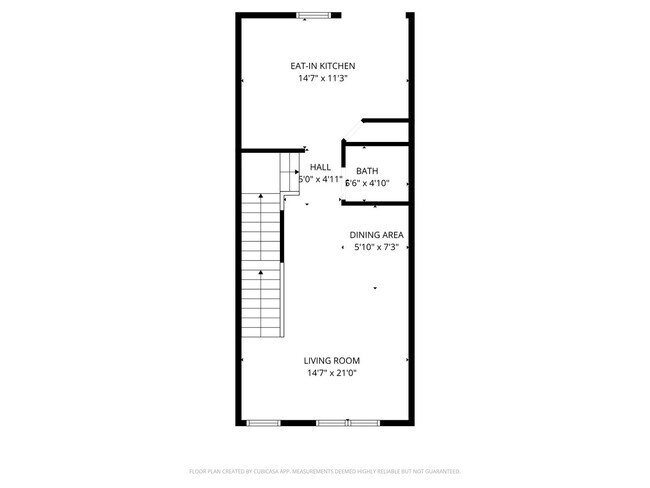 Building Photo - Spacious Updated 3BR Home with Converted Den