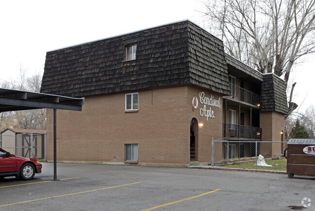 Building Photo - 2707 S Adams Street