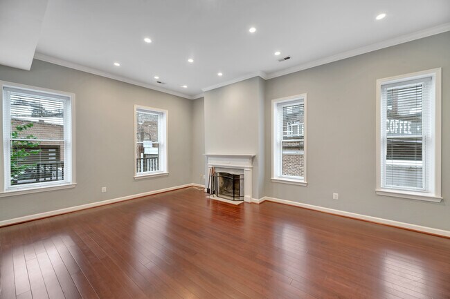 Building Photo - 1322 Rhode Island Ave NW