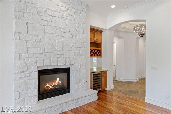 Building Photo - 1447 Foothills Village Dr