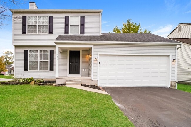 Primary Photo - 3021 Tracer Rd