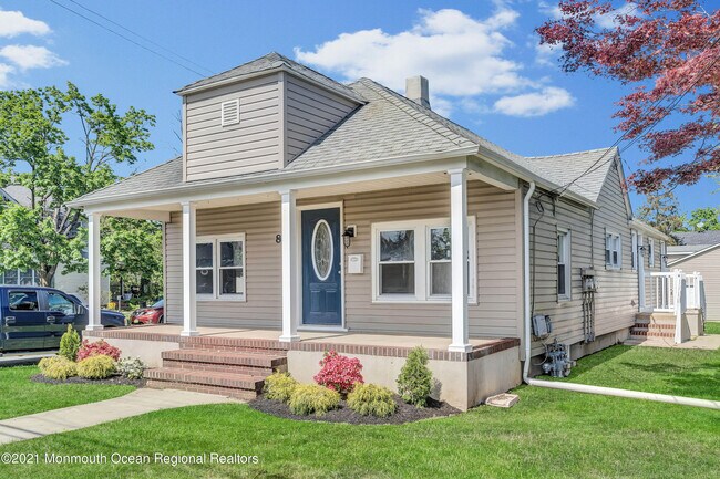 Building Photo - 8 Oceanport Ave