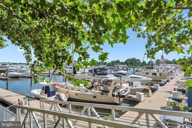 Building Photo - 350 G St SW