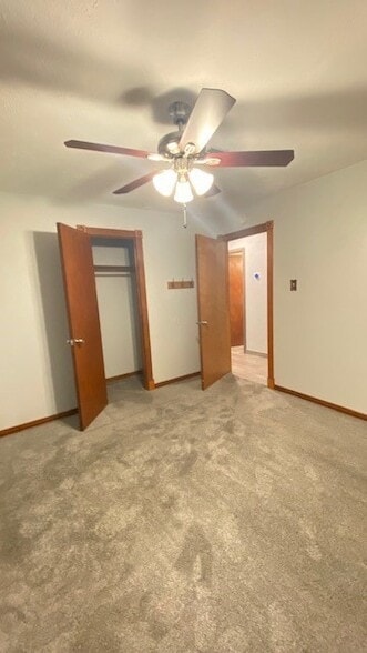 Building Photo - 1105 Wooding St